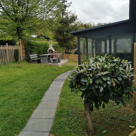 Ferienwohnung Waldbroel Waldbrol Dış mekan fotoğraf