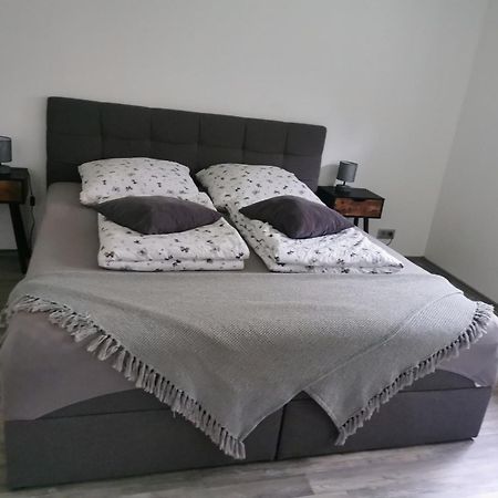 Ferienwohnung Waldbroel Waldbrol Dış mekan fotoğraf