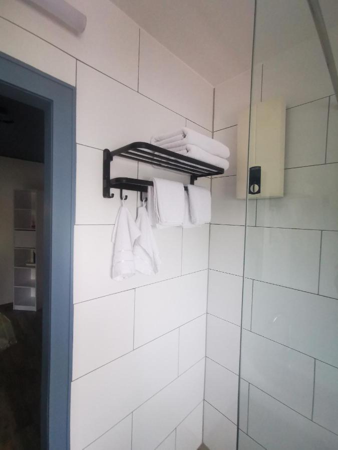 Ferienwohnung Waldbroel Waldbrol Dış mekan fotoğraf