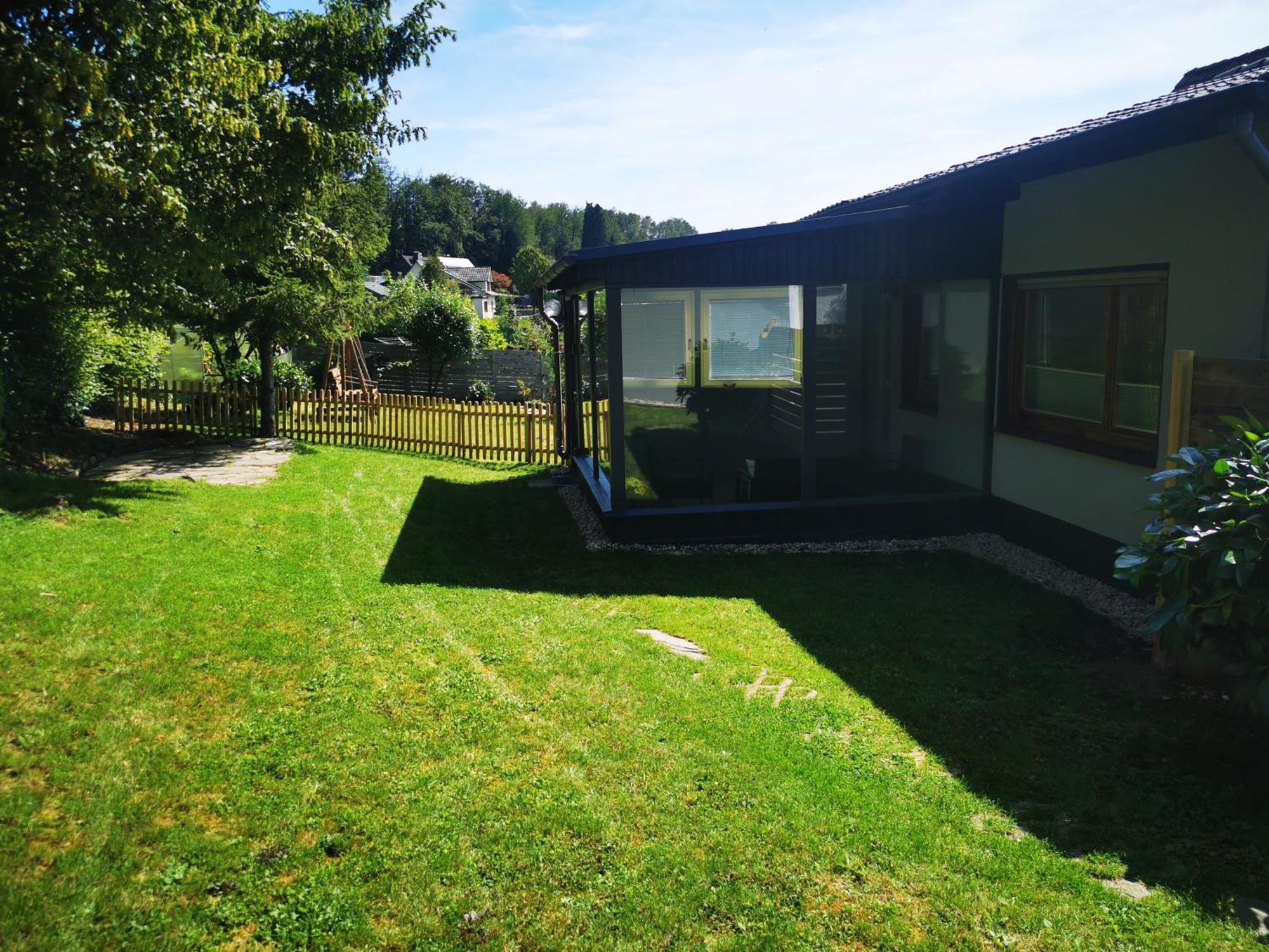 Ferienwohnung Waldbroel Waldbrol Dış mekan fotoğraf