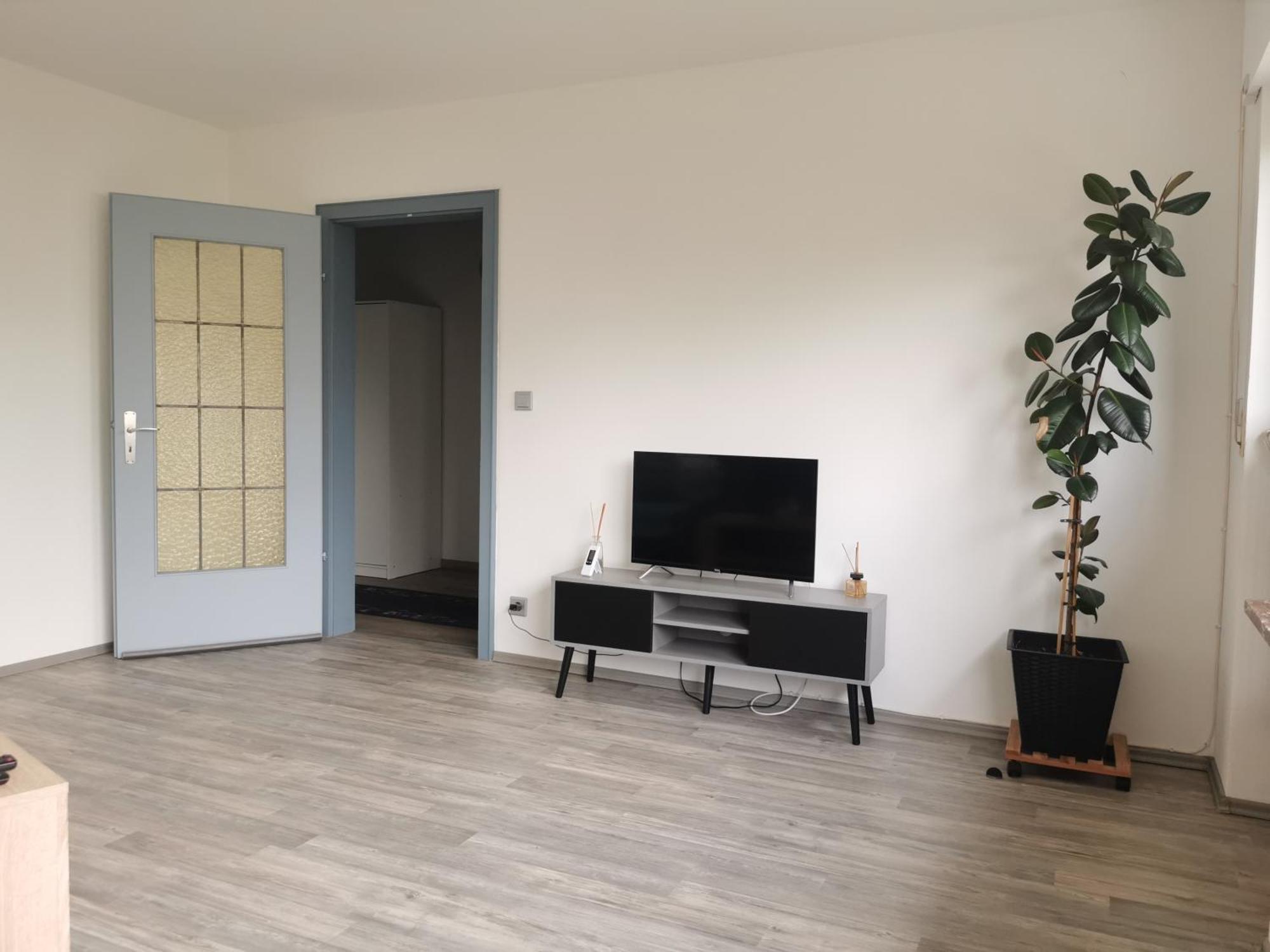 Ferienwohnung Waldbroel Waldbrol Dış mekan fotoğraf