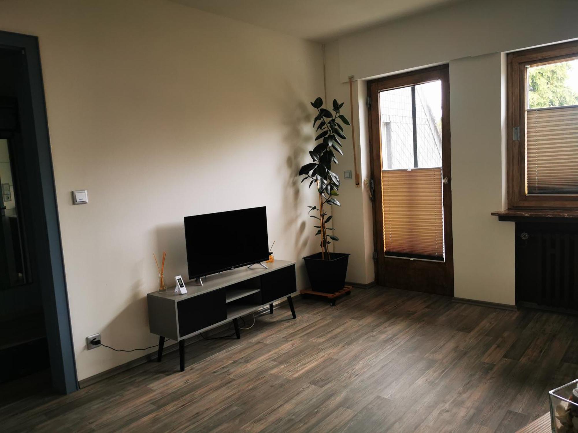Ferienwohnung Waldbroel Waldbrol Dış mekan fotoğraf