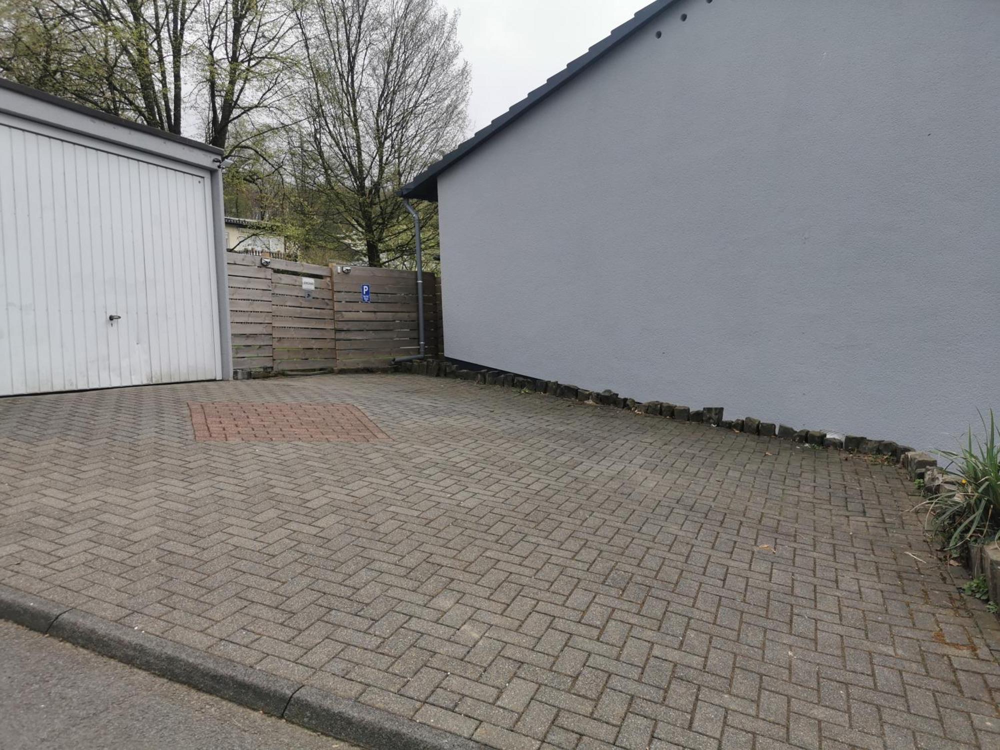 Ferienwohnung Waldbroel Waldbrol Dış mekan fotoğraf
