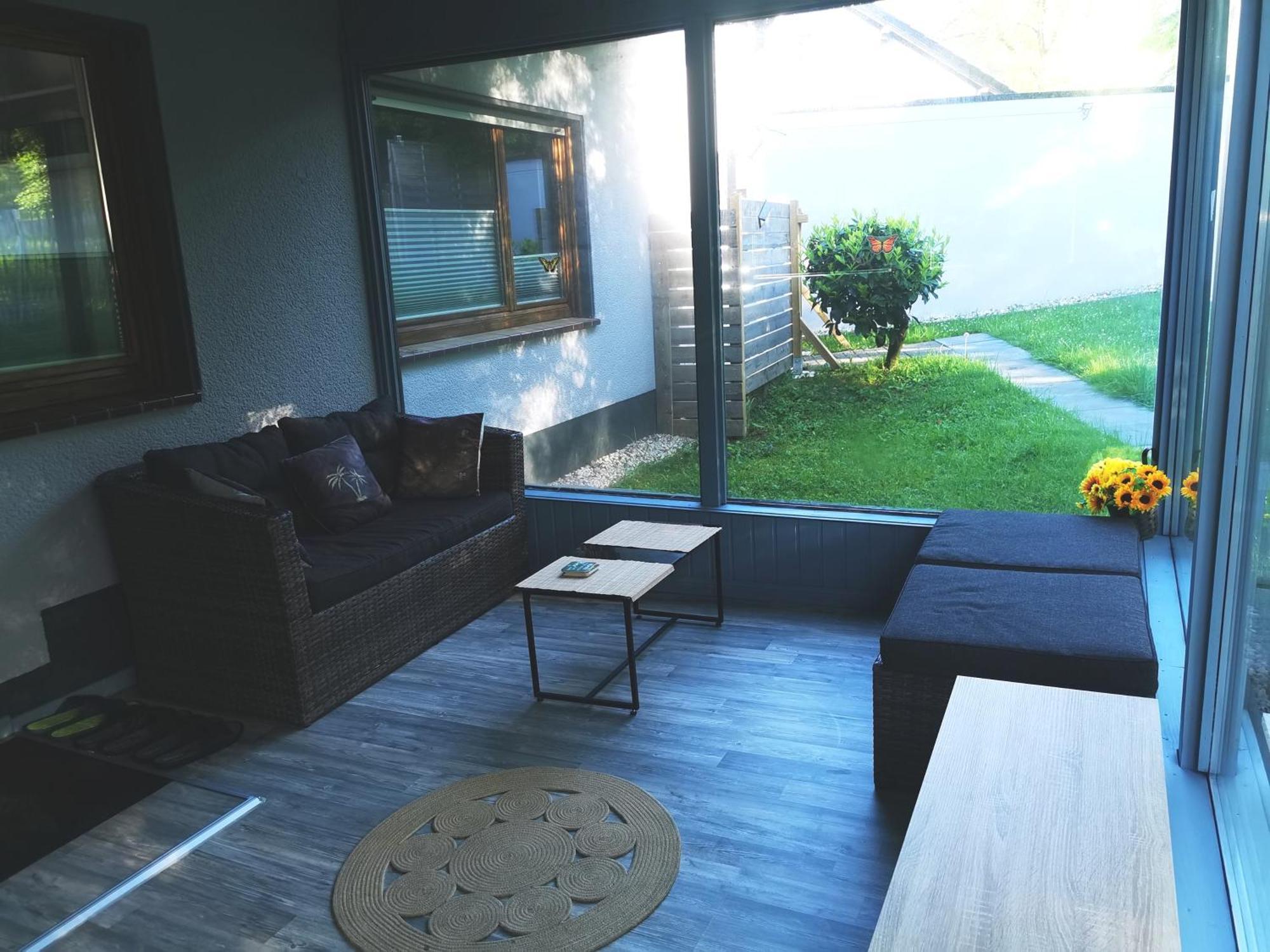 Ferienwohnung Waldbroel Waldbrol Dış mekan fotoğraf