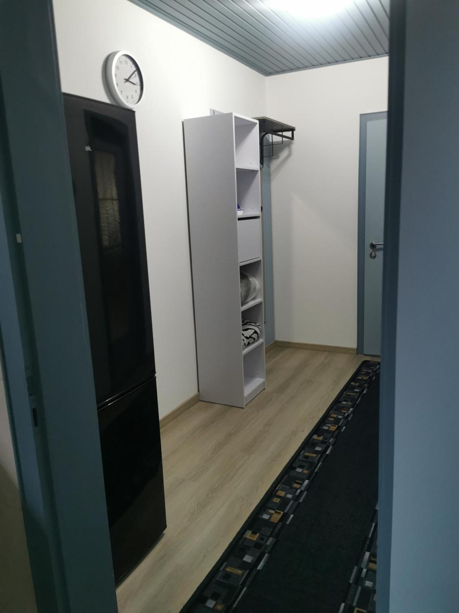 Ferienwohnung Waldbroel Waldbrol Dış mekan fotoğraf
