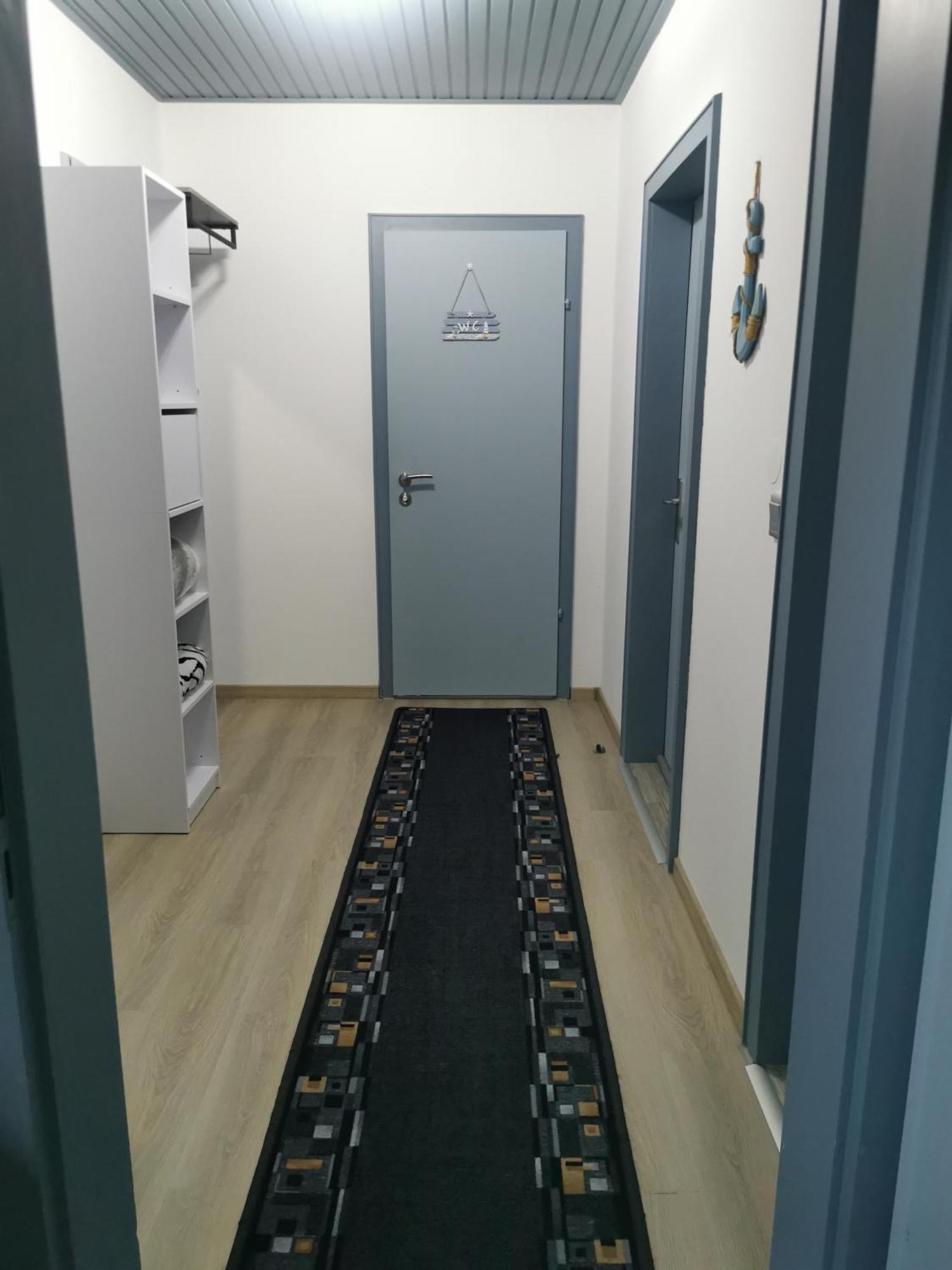 Ferienwohnung Waldbroel Waldbrol Dış mekan fotoğraf