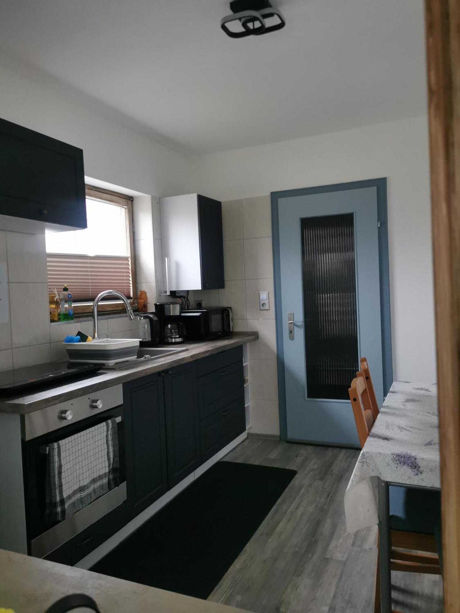 Ferienwohnung Waldbroel Waldbrol Dış mekan fotoğraf