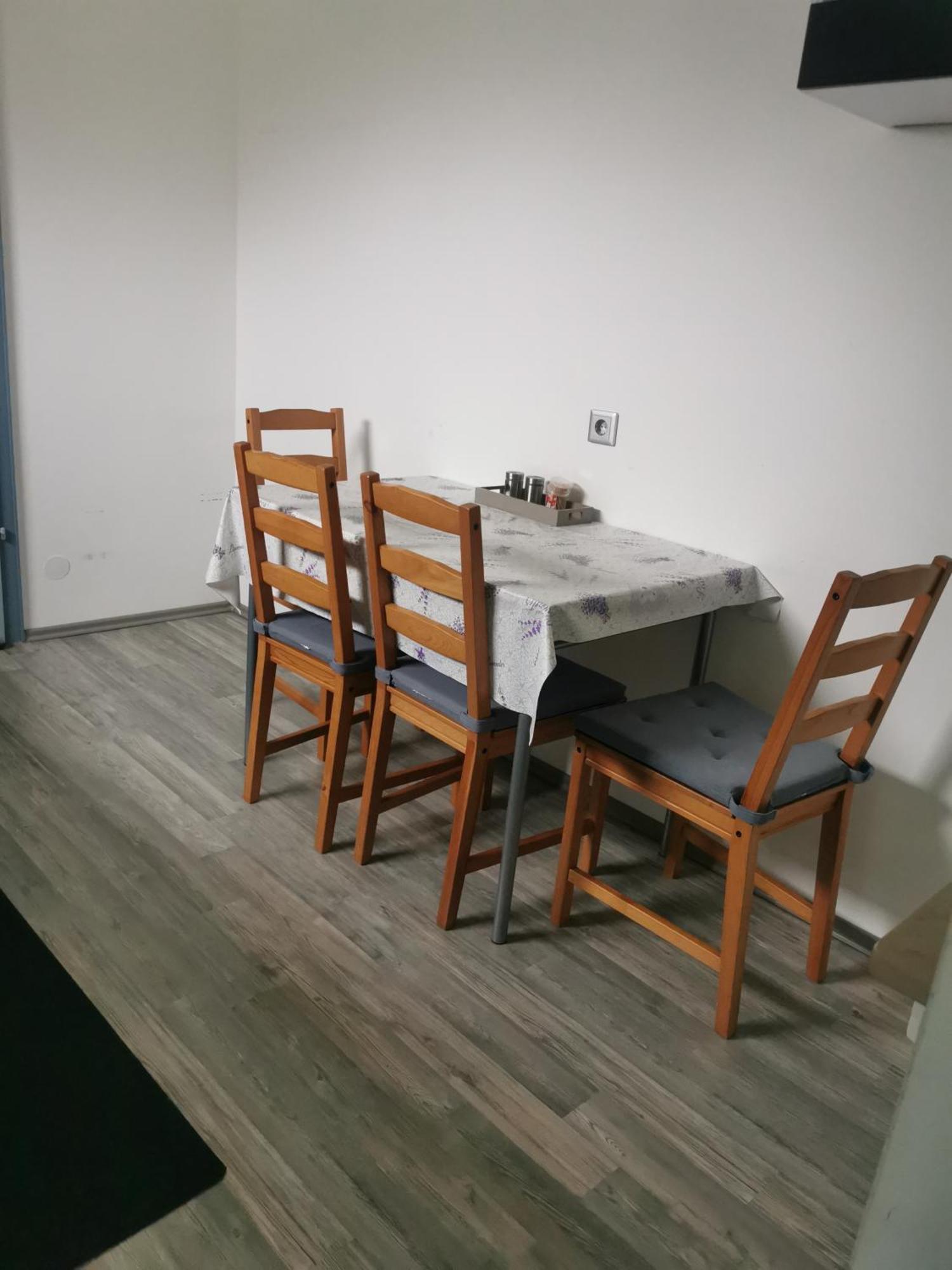 Ferienwohnung Waldbroel Waldbrol Dış mekan fotoğraf
