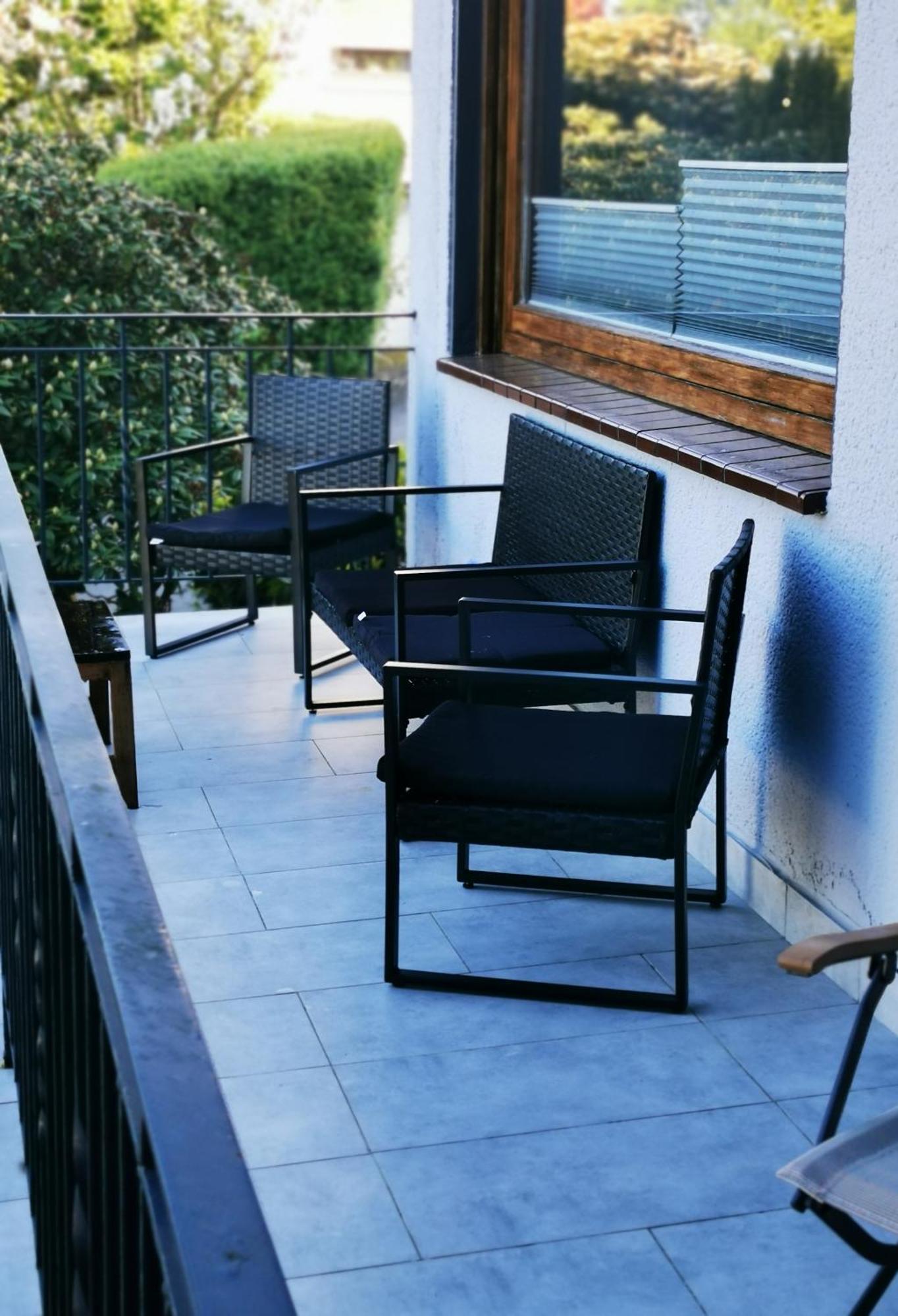 Ferienwohnung Waldbroel Waldbrol Dış mekan fotoğraf